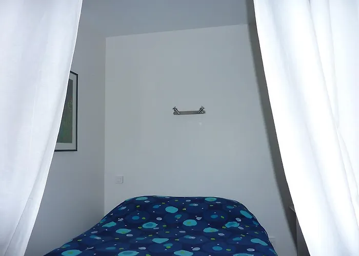 Eiffel Grenelle París