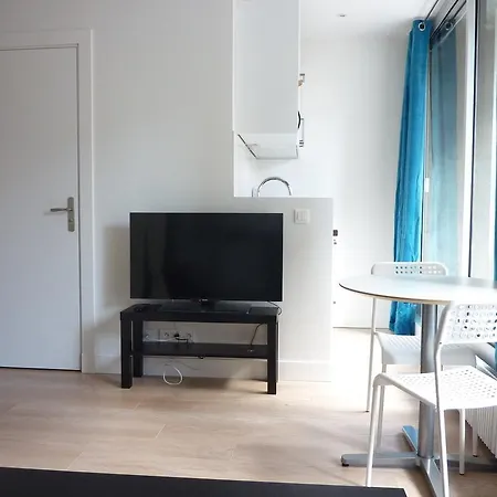 Eiffel Grenelle * Paris