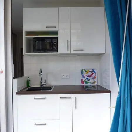 Eiffel Grenelle * פריז