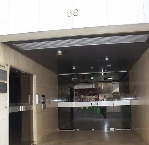 Eiffel Grenelle Parijs