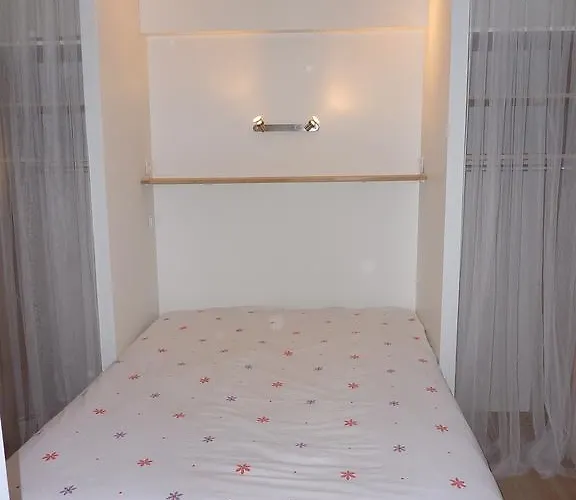 Eiffel Grenelle Appartement *