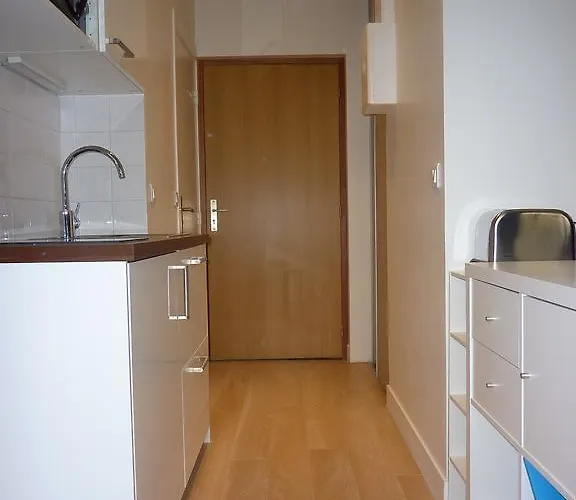 Appartement Eiffel Grenelle Parijs