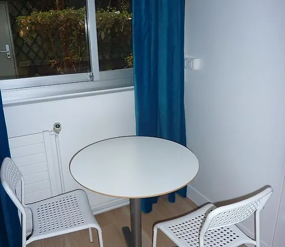 Appartement Eiffel Grenelle *