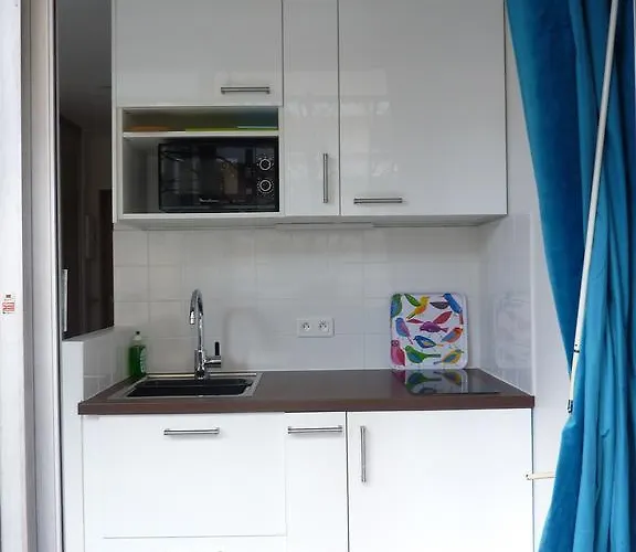 Eiffel Grenelle * Parijs