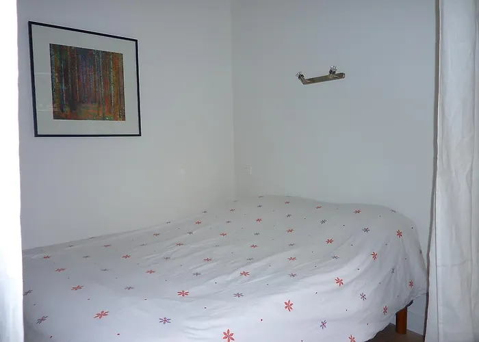 Eiffel Grenelle Appartement Parijs