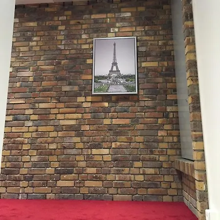 Apartman Eiffel Grenelle Párizs