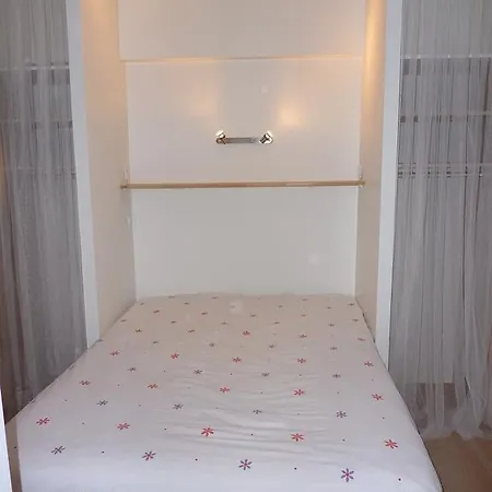 Eiffel Grenelle Apartman *