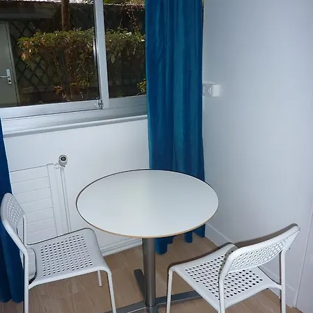 Apartman Eiffel Grenelle *