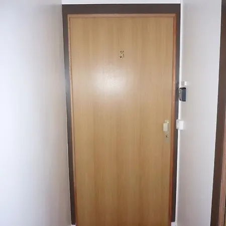 Apartman Eiffel Grenelle *